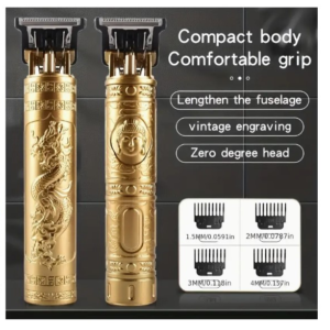 MAQUINA DE CORTAR CABELLO USB