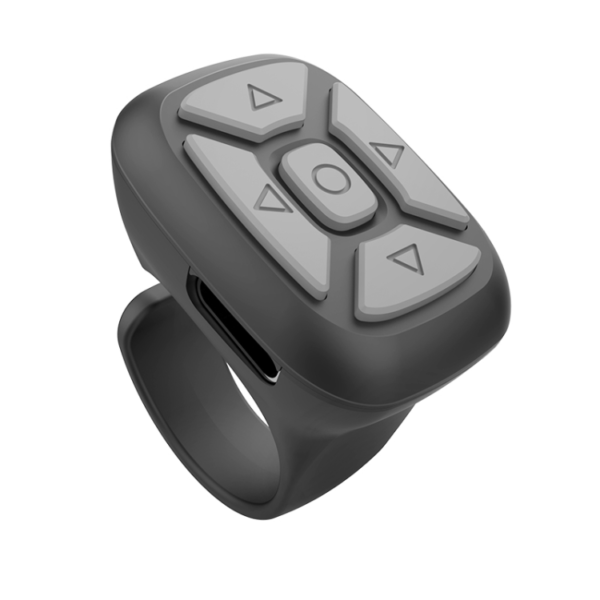 Anillo control remoto tiktok - Imagen 2