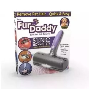 CEPILLO REMOVEDOR DE PELOS FUR DADDY