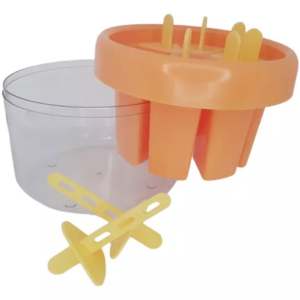 Moldes De Helados De Paletas