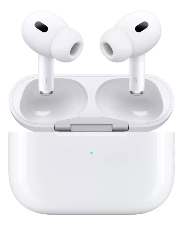 Audífonos Airpods Pro 2da Generación TC - Imagen 2