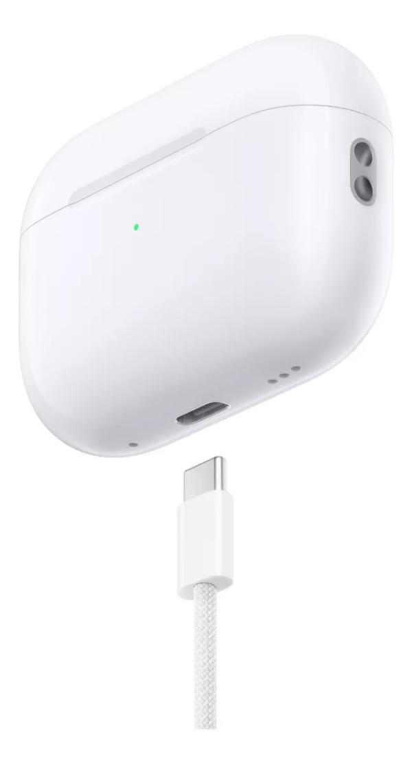 Audífonos Airpods Pro 2da Generación TC