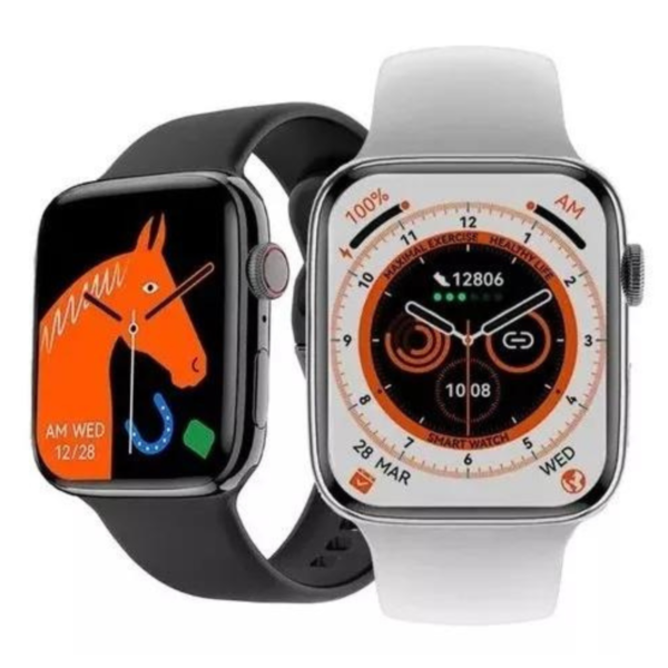 Reloj Inteligente Deportivo con GPS - Imagen 5