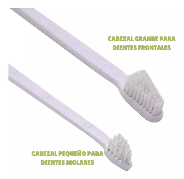 Set Cuidado Dental Bioline Para Perro - Imagen 7